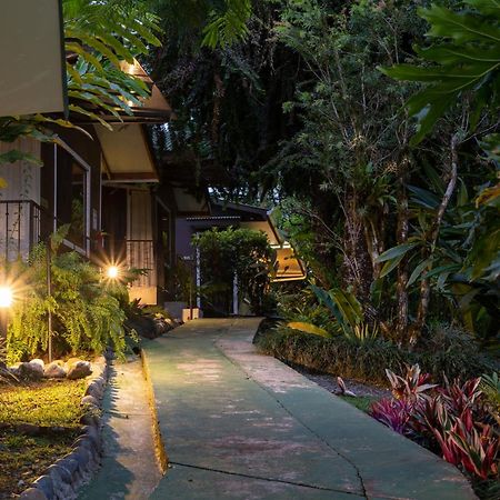 Cabanas Green House San Vito 外观 照片