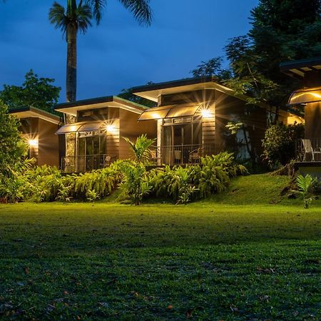Cabanas Green House San Vito 外观 照片