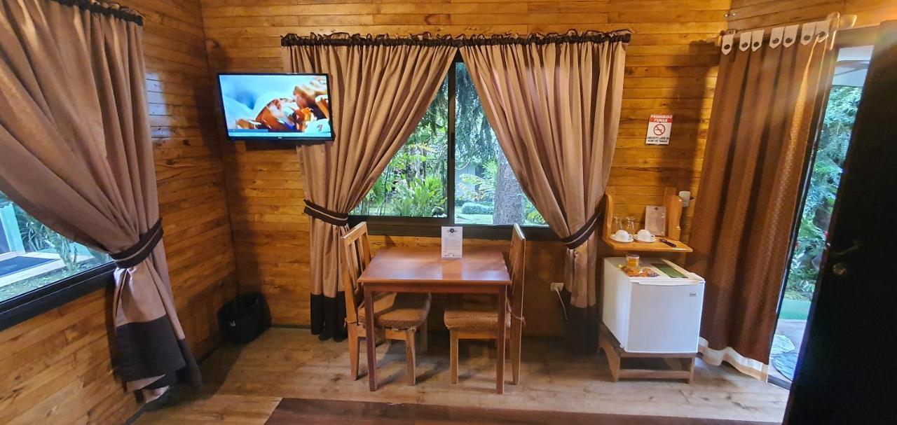 Cabanas Green House San Vito 外观 照片