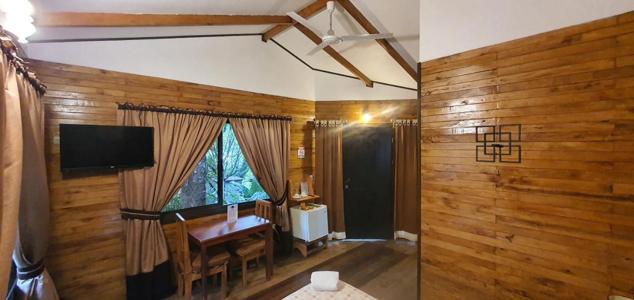 Cabanas Green House San Vito 外观 照片