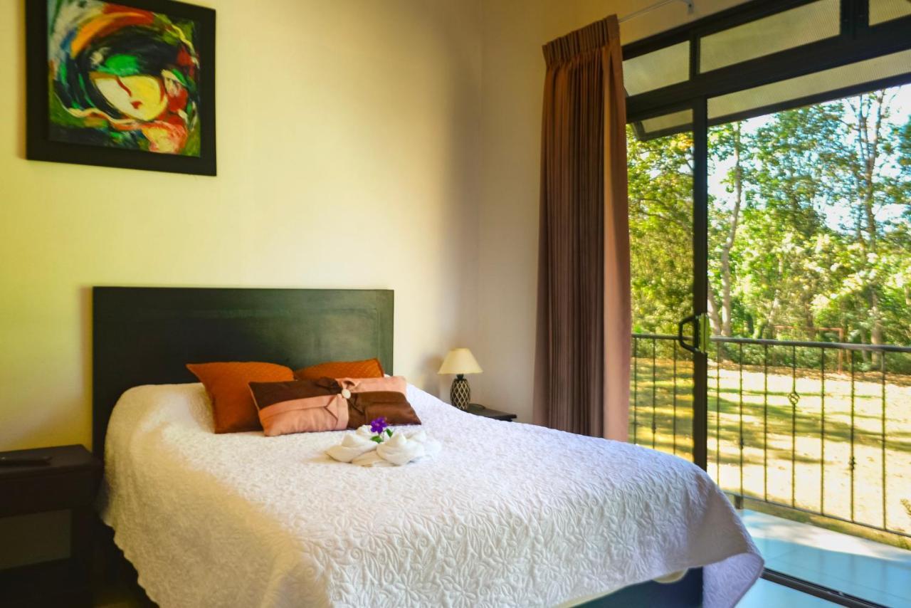 Cabanas Green House San Vito 外观 照片