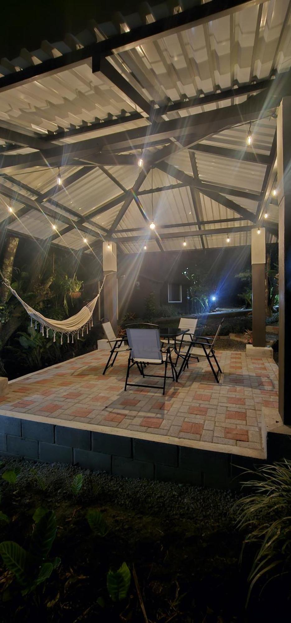 Cabanas Green House San Vito 外观 照片