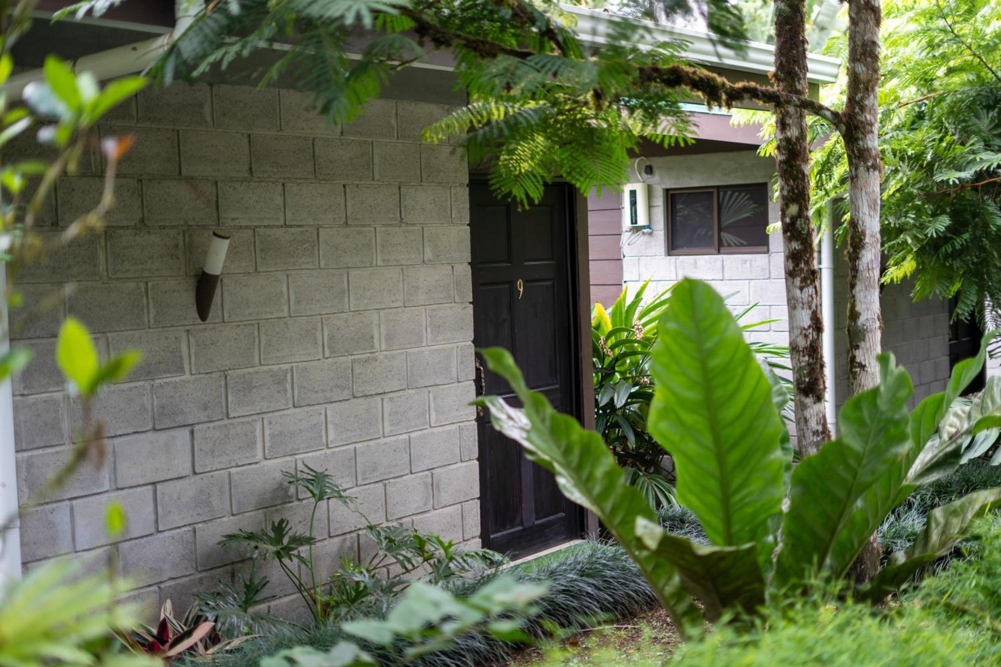 Cabanas Green House San Vito 外观 照片