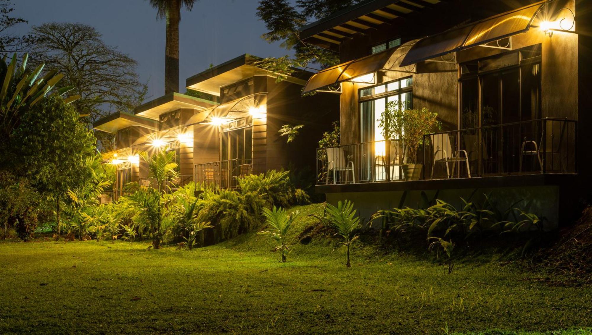 Cabanas Green House San Vito 外观 照片