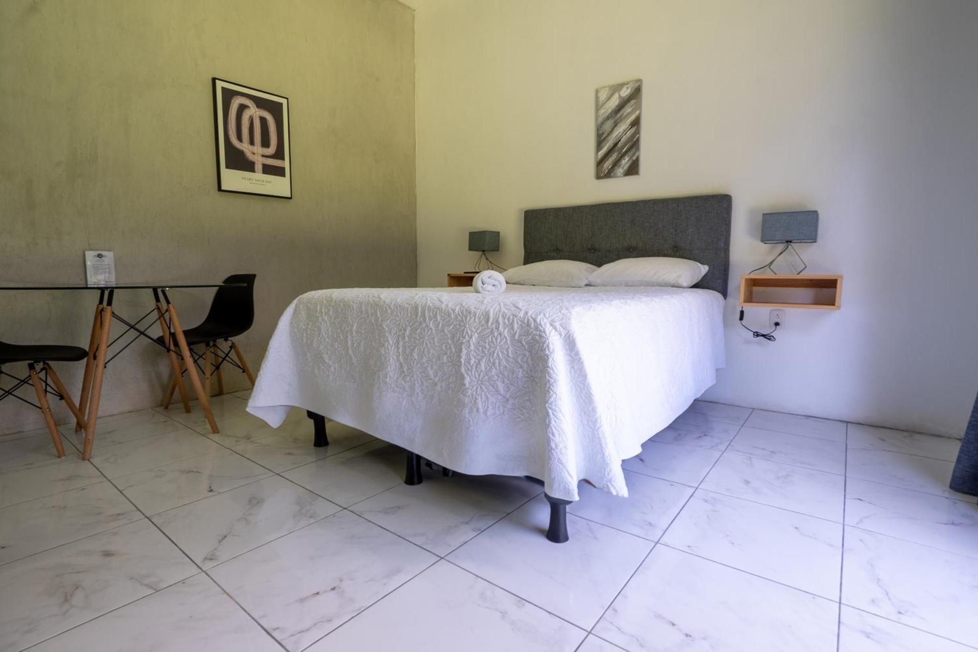 Cabanas Green House San Vito 外观 照片