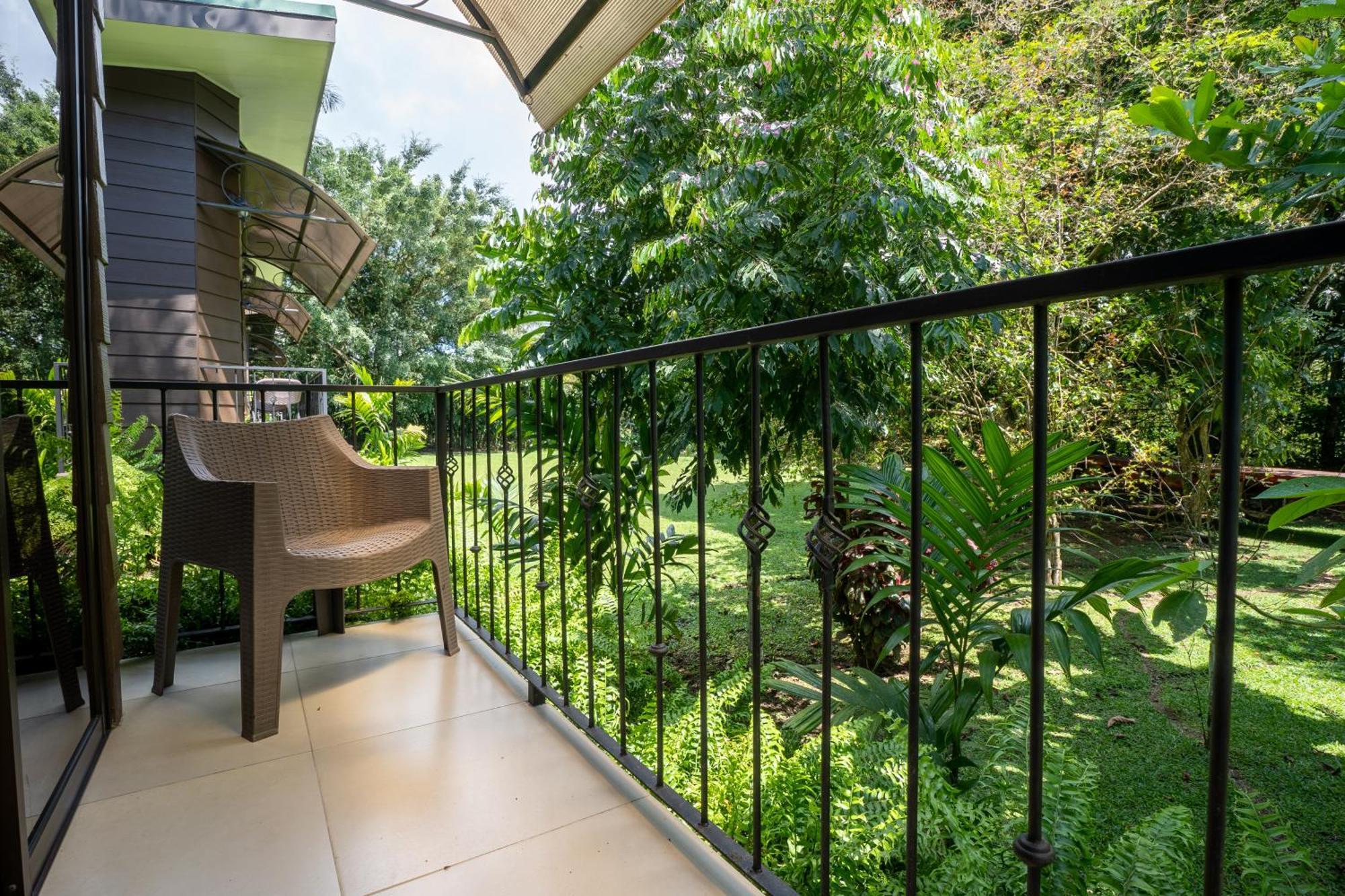 Cabanas Green House San Vito 外观 照片