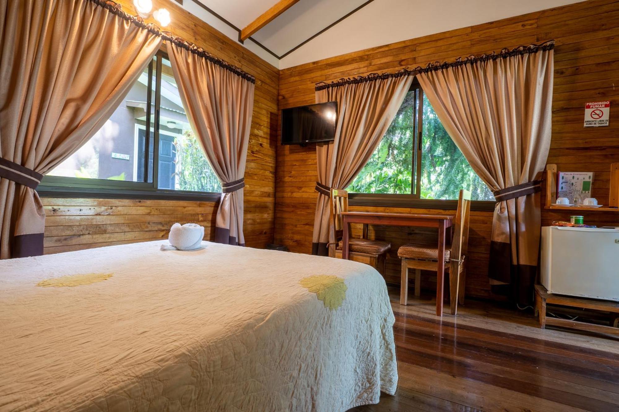 Cabanas Green House San Vito 外观 照片