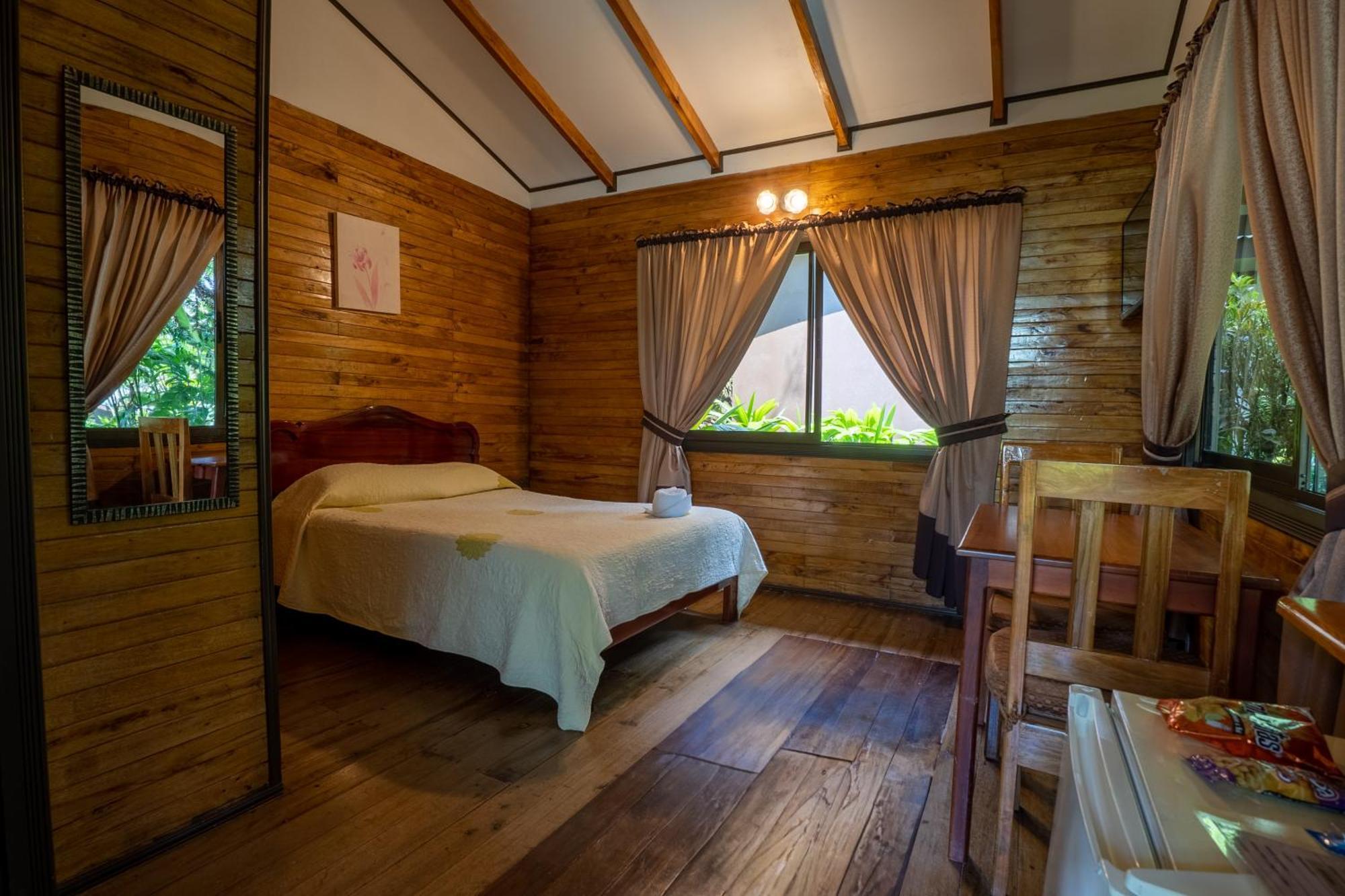 Cabanas Green House San Vito 外观 照片