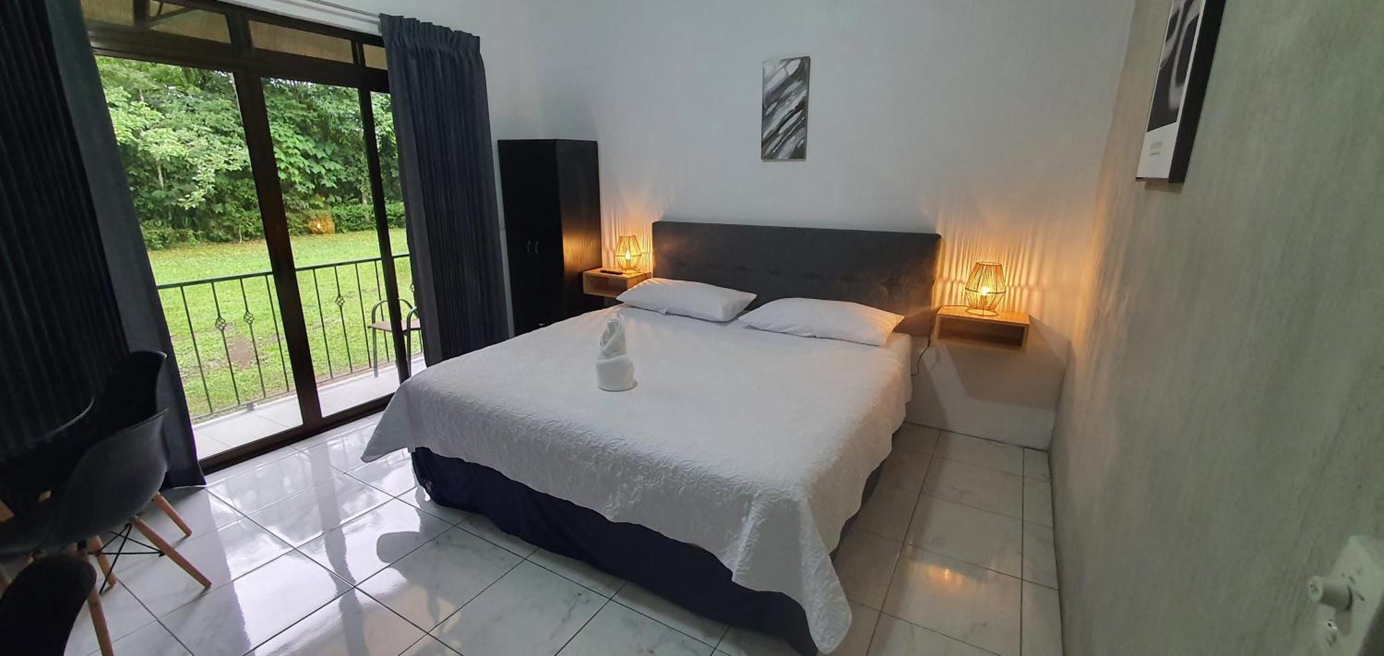 Cabanas Green House San Vito 外观 照片