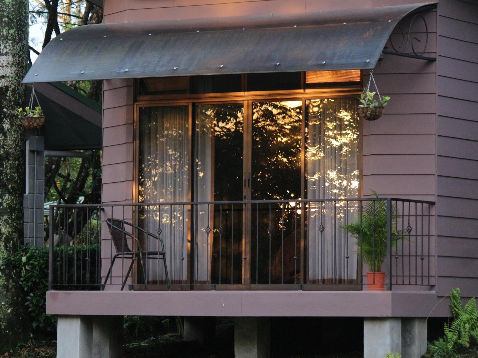 Cabanas Green House San Vito 外观 照片