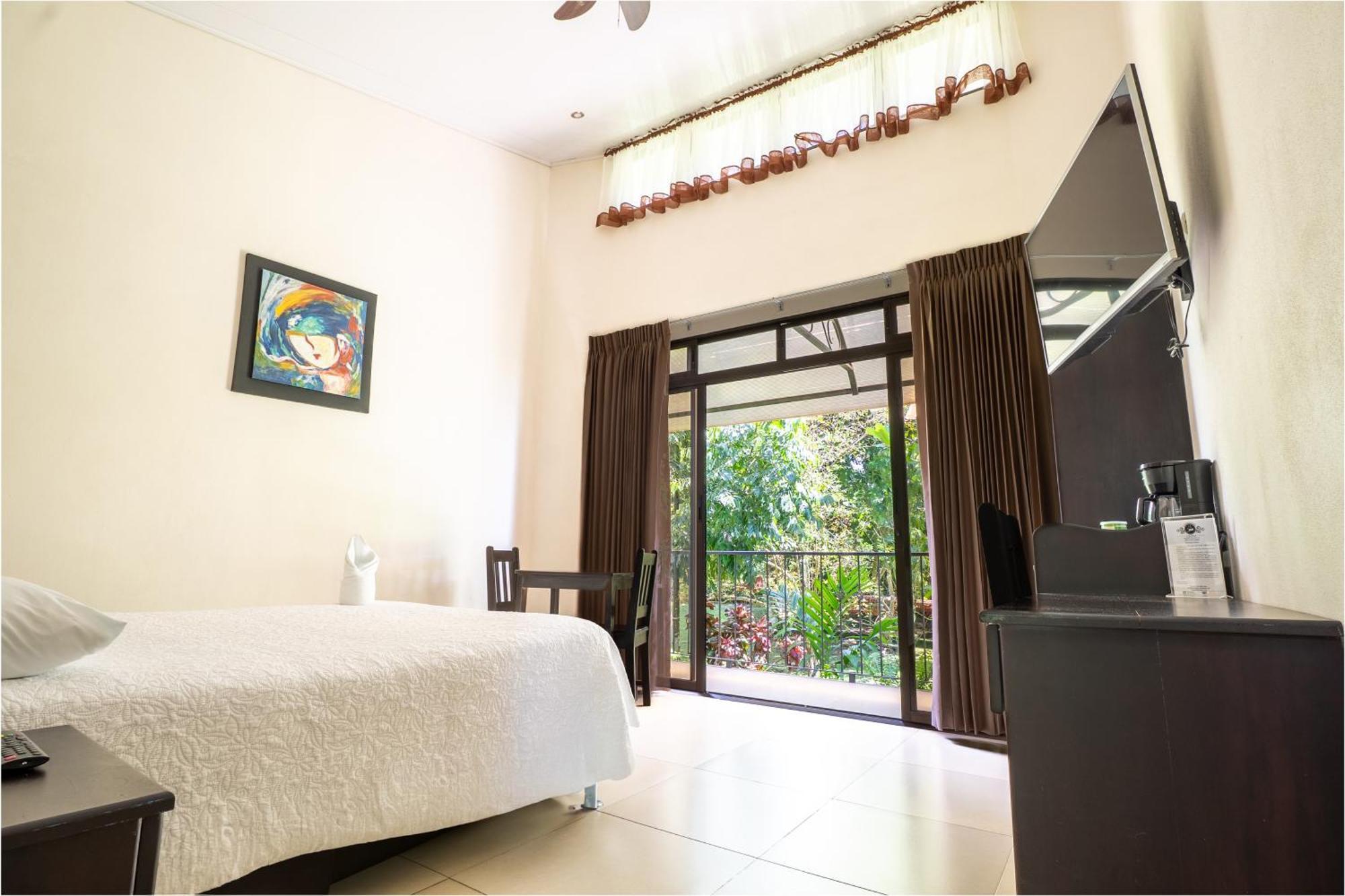 Cabanas Green House San Vito 外观 照片