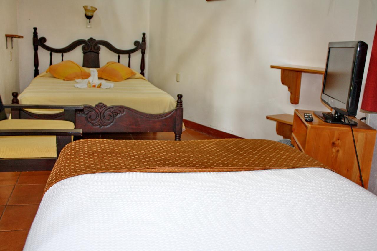 Cabanas Green House San Vito 外观 照片