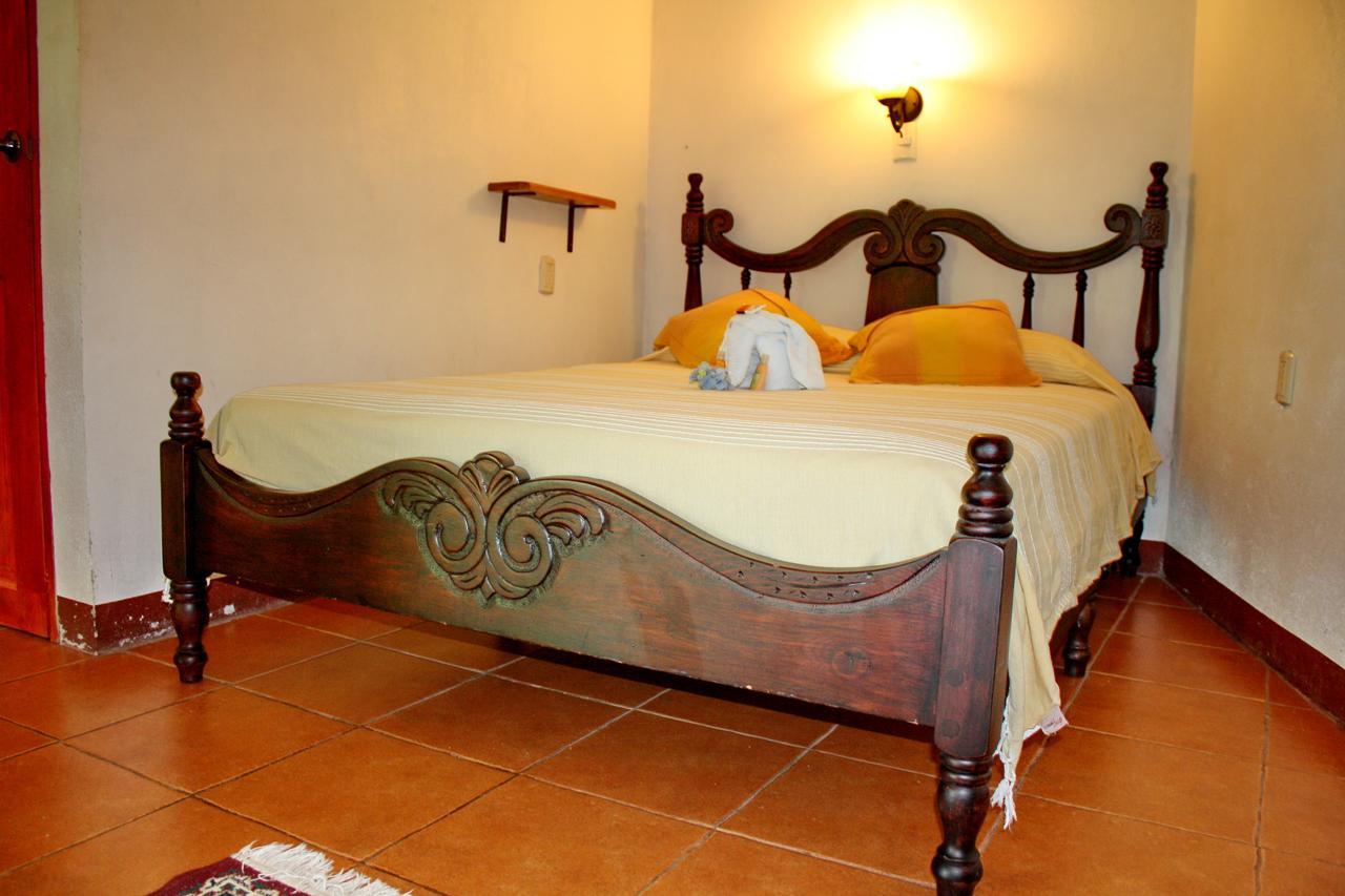 Cabanas Green House San Vito 外观 照片