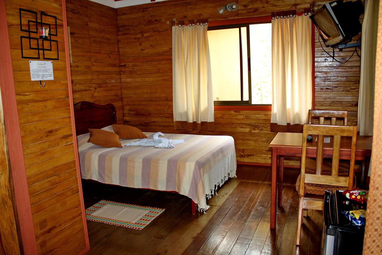Cabanas Green House San Vito 外观 照片