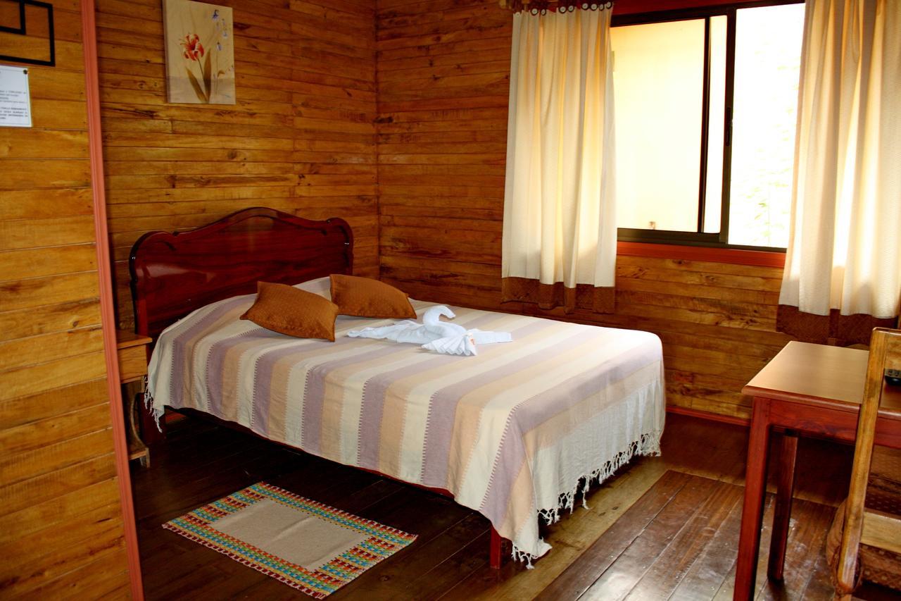 Cabanas Green House San Vito 外观 照片
