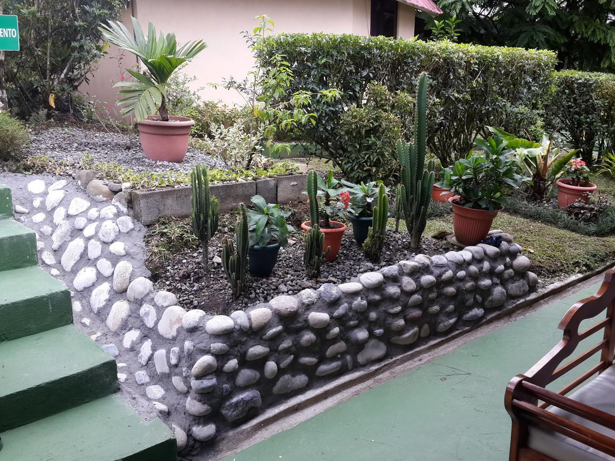 Cabanas Green House San Vito 外观 照片