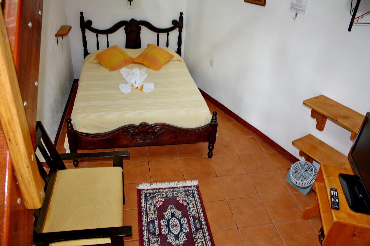 Cabanas Green House San Vito 外观 照片