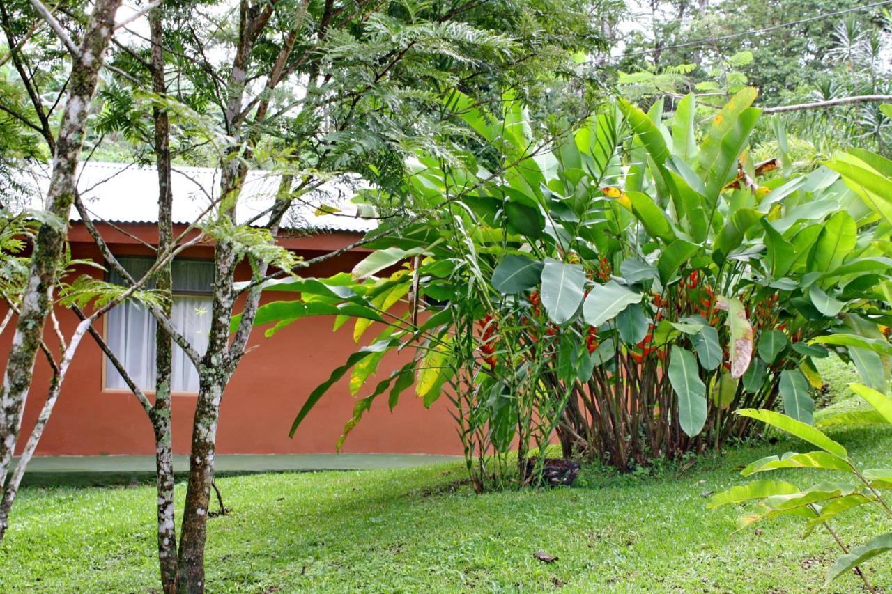Cabanas Green House San Vito 外观 照片