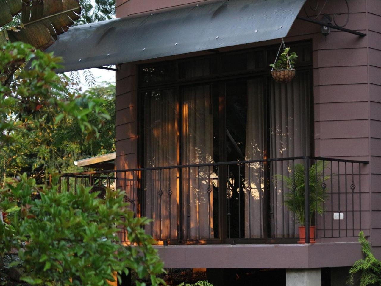 Cabanas Green House San Vito 外观 照片