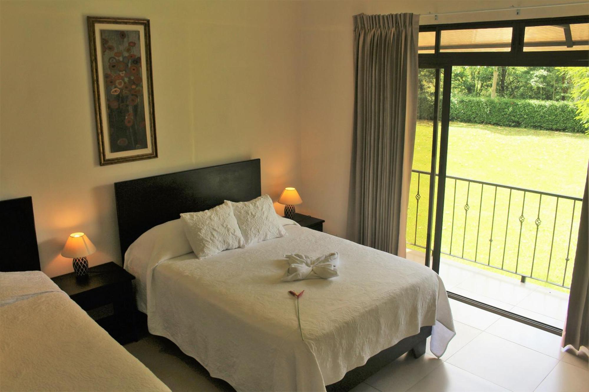 Cabanas Green House San Vito 外观 照片