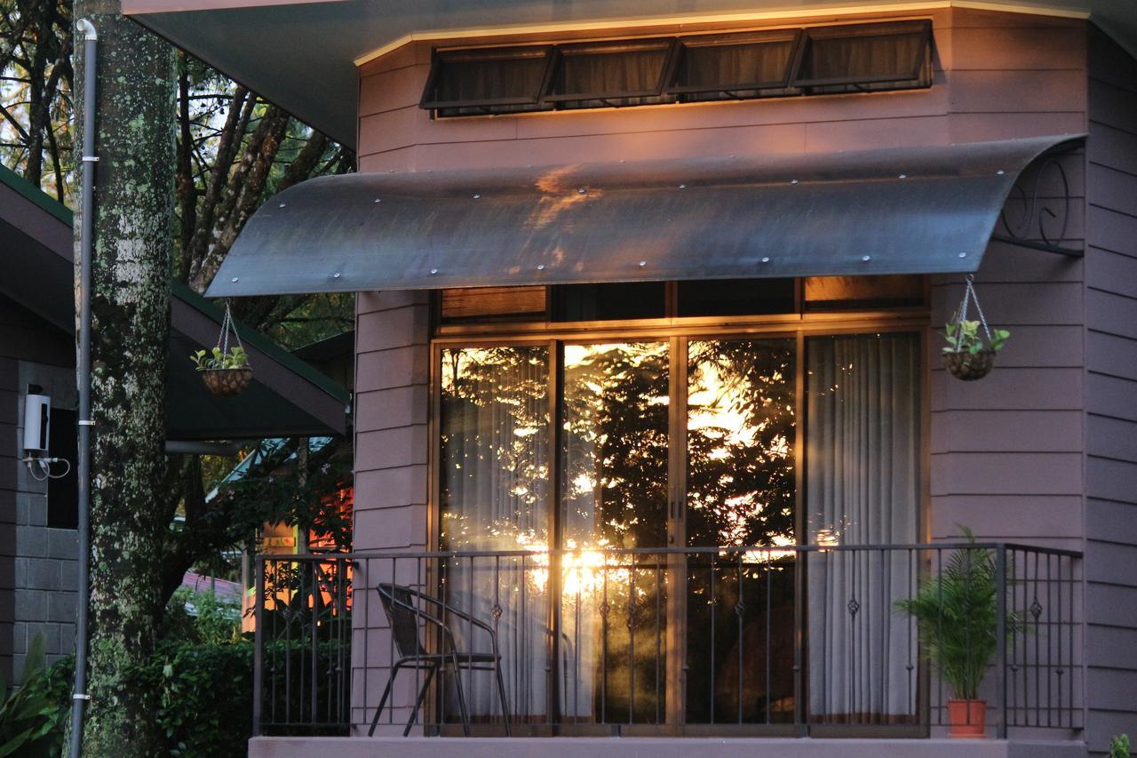 Cabanas Green House San Vito 外观 照片