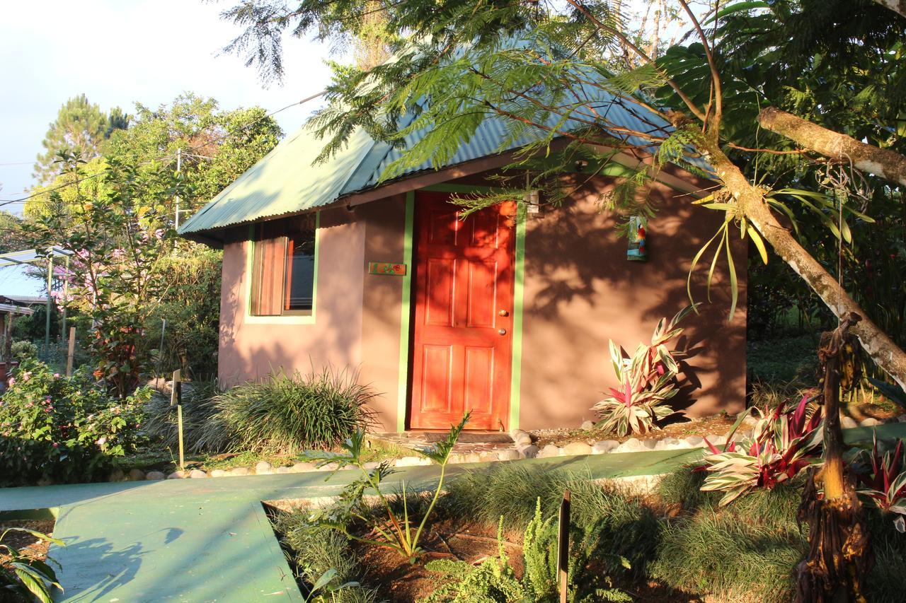 Cabanas Green House San Vito 外观 照片