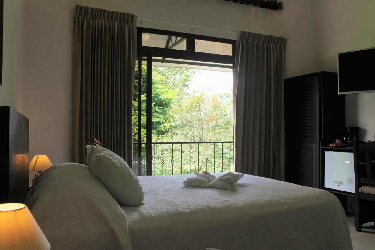 Cabanas Green House San Vito 外观 照片