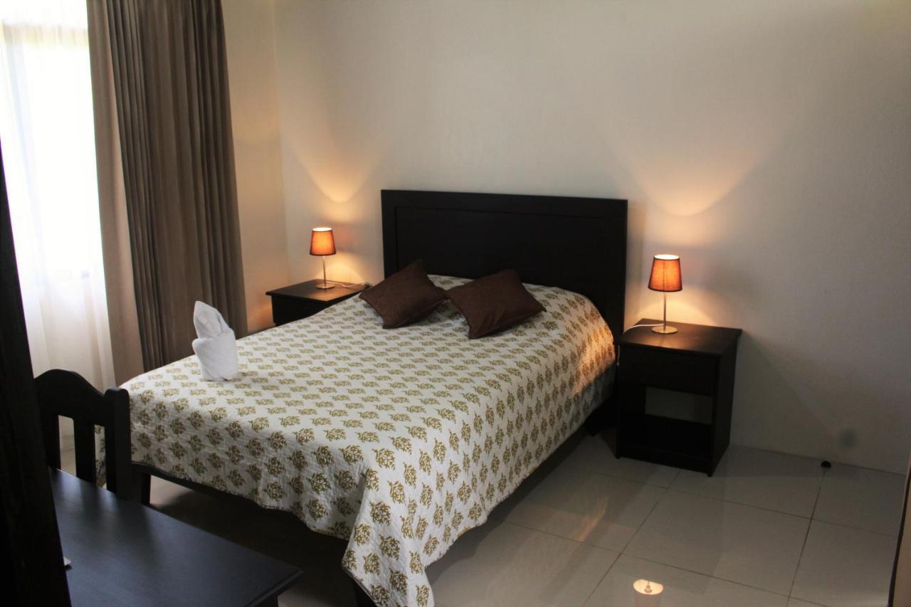 Cabanas Green House San Vito 外观 照片