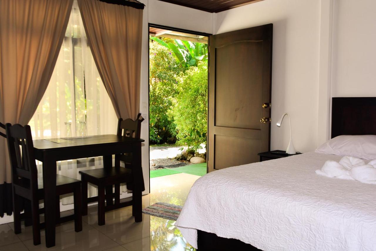 Cabanas Green House San Vito 外观 照片