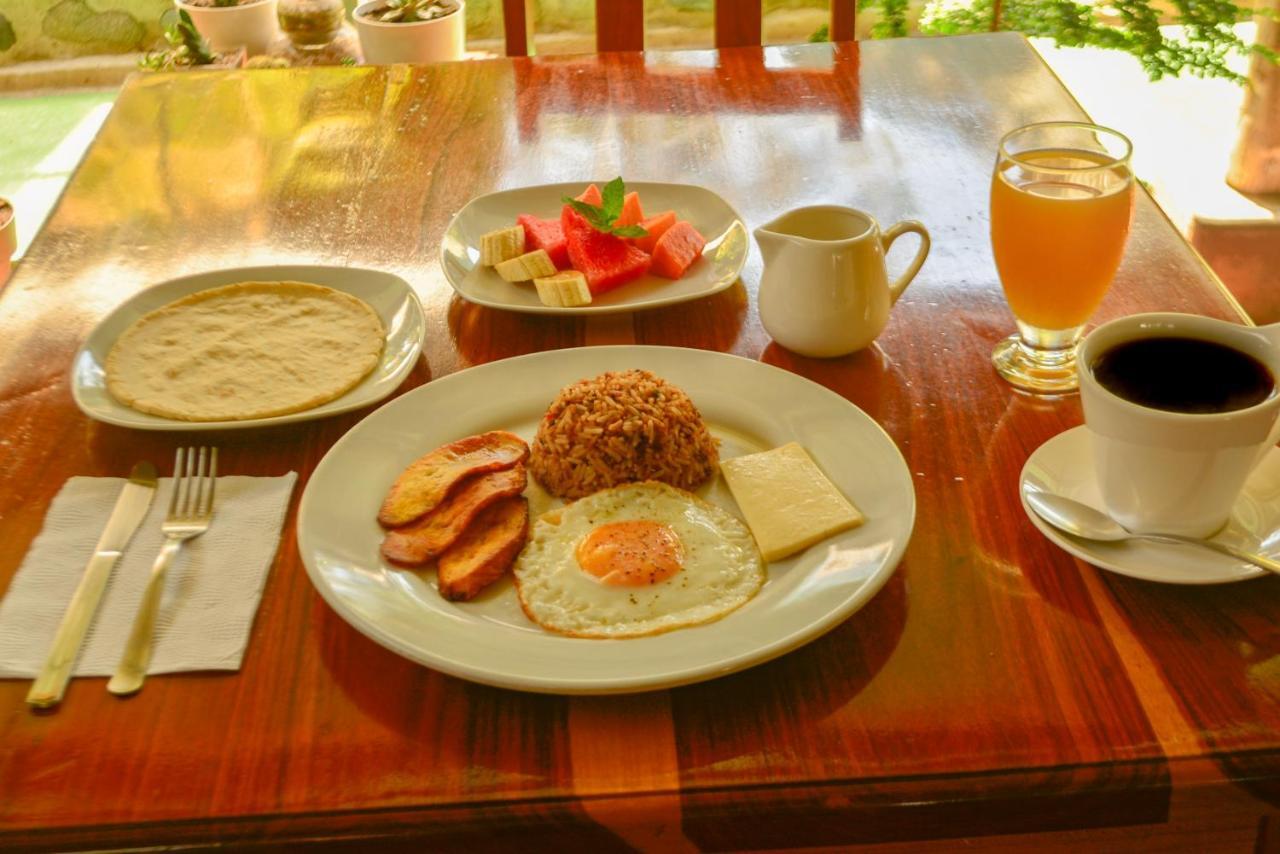 Cabanas Green House San Vito 外观 照片